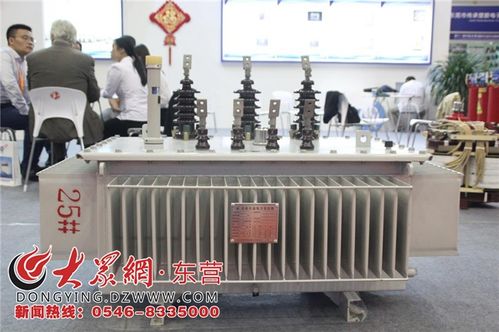 聚焦東營石油裝備展新 網紅 這些新技術新設備亮眼