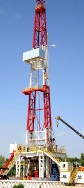 四川勵達石油機械工程