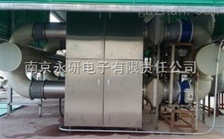 湖北石油化工廢氣治理設(shè)備