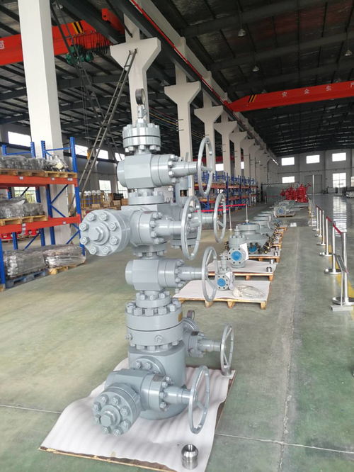 石油機(jī)械裝備業(yè) 疫后 預(yù)期向好